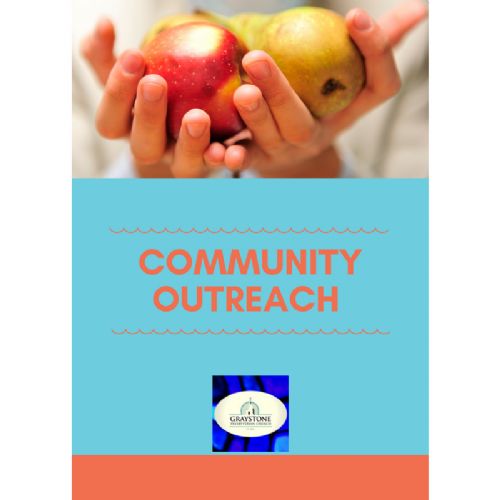 Insight into Outreach